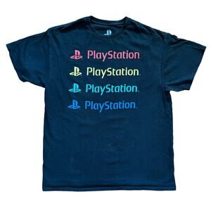 PlayStation tshirt